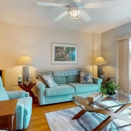 Ocean Village Club Condo Unit #E-35 Butler Beach Camera foto