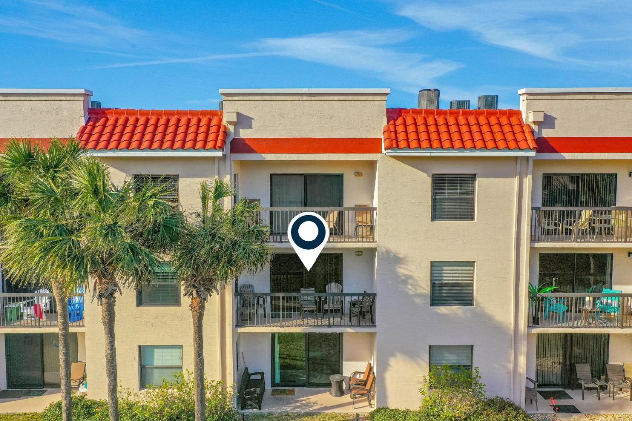 Ocean Village Club Condo Unit #E-35 Butler Beach Camera foto