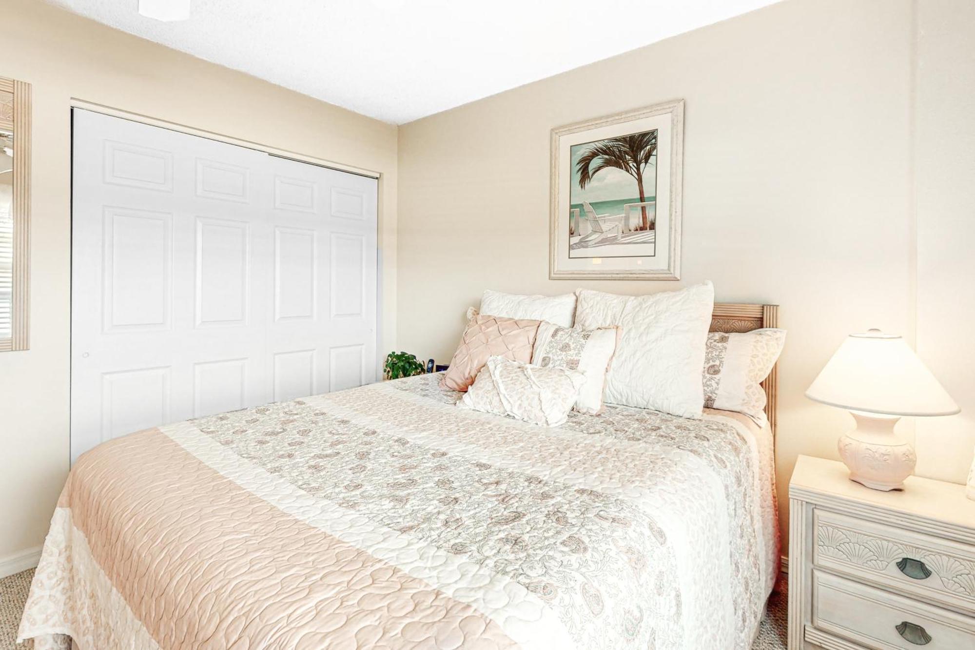 Ocean Village Club Condo Unit #E-35 Butler Beach Camera foto
