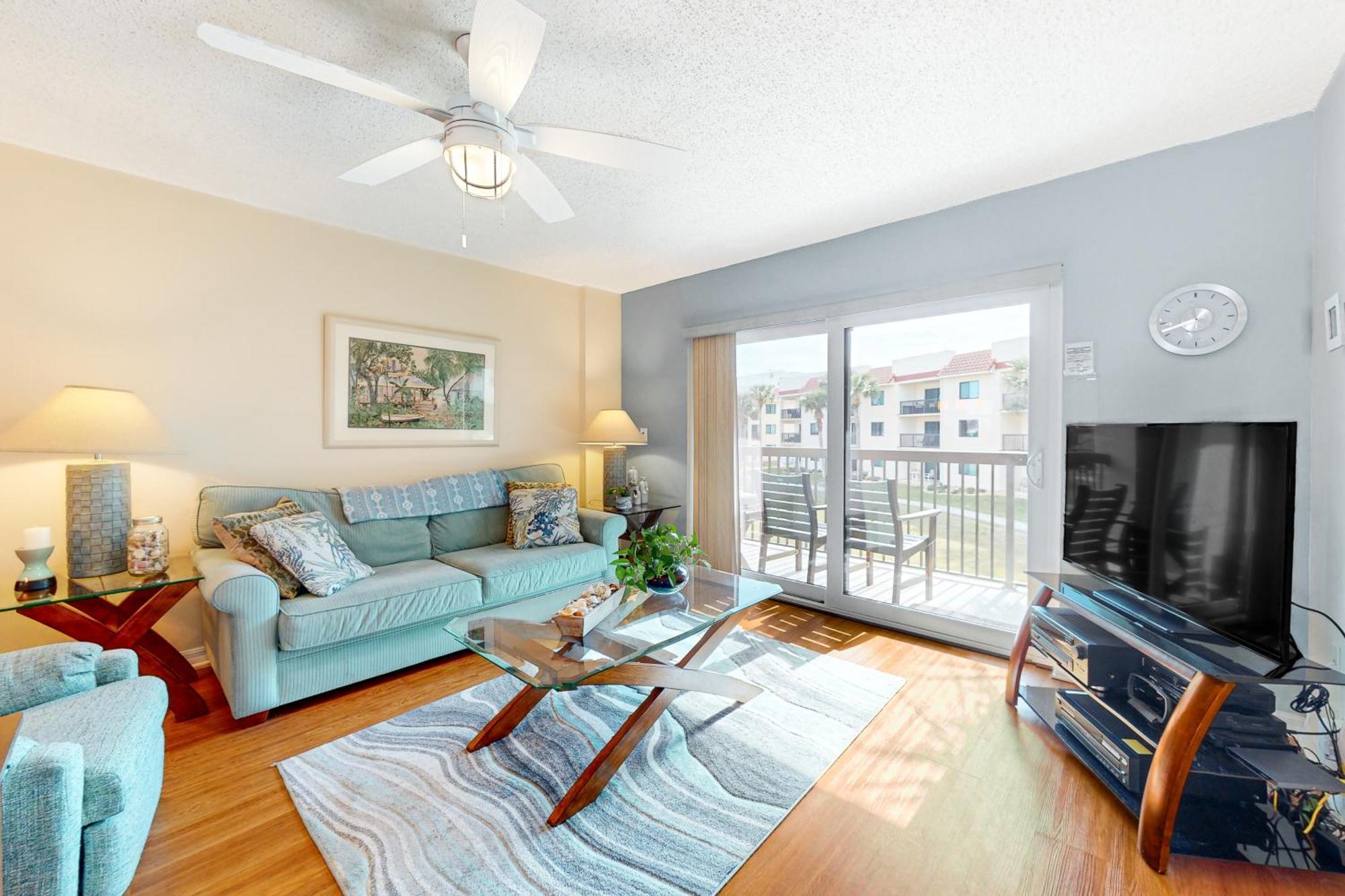 Ocean Village Club Condo Unit #E-35 Butler Beach Camera foto