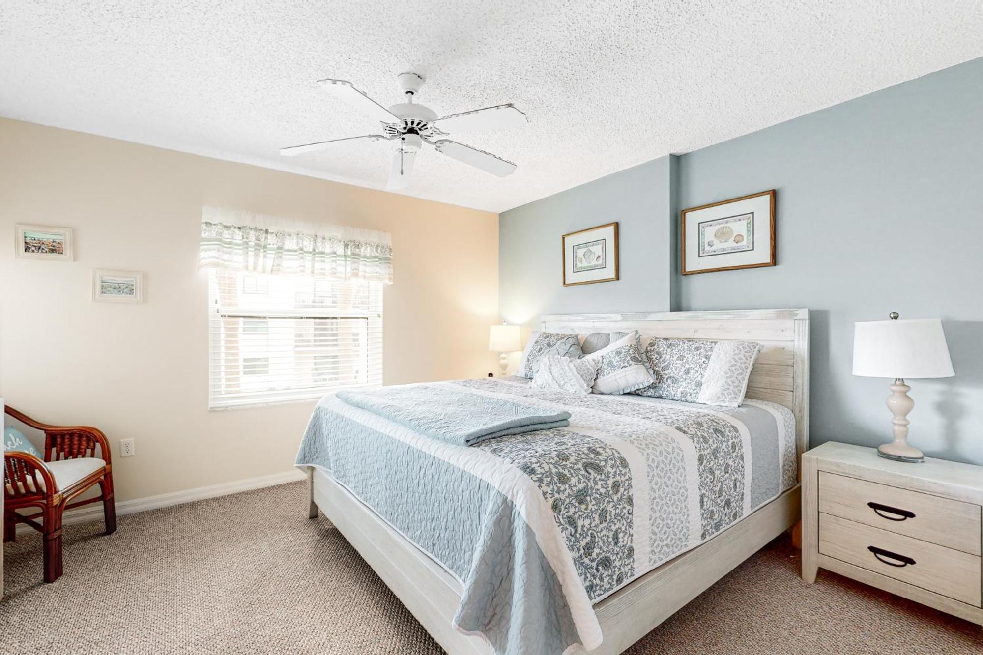 Ocean Village Club Condo Unit #E-35 Butler Beach Camera foto