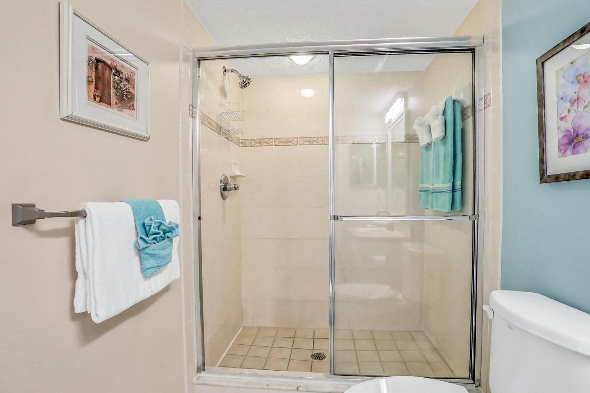 Ocean Village Club Condo Unit #E-35 Butler Beach Camera foto