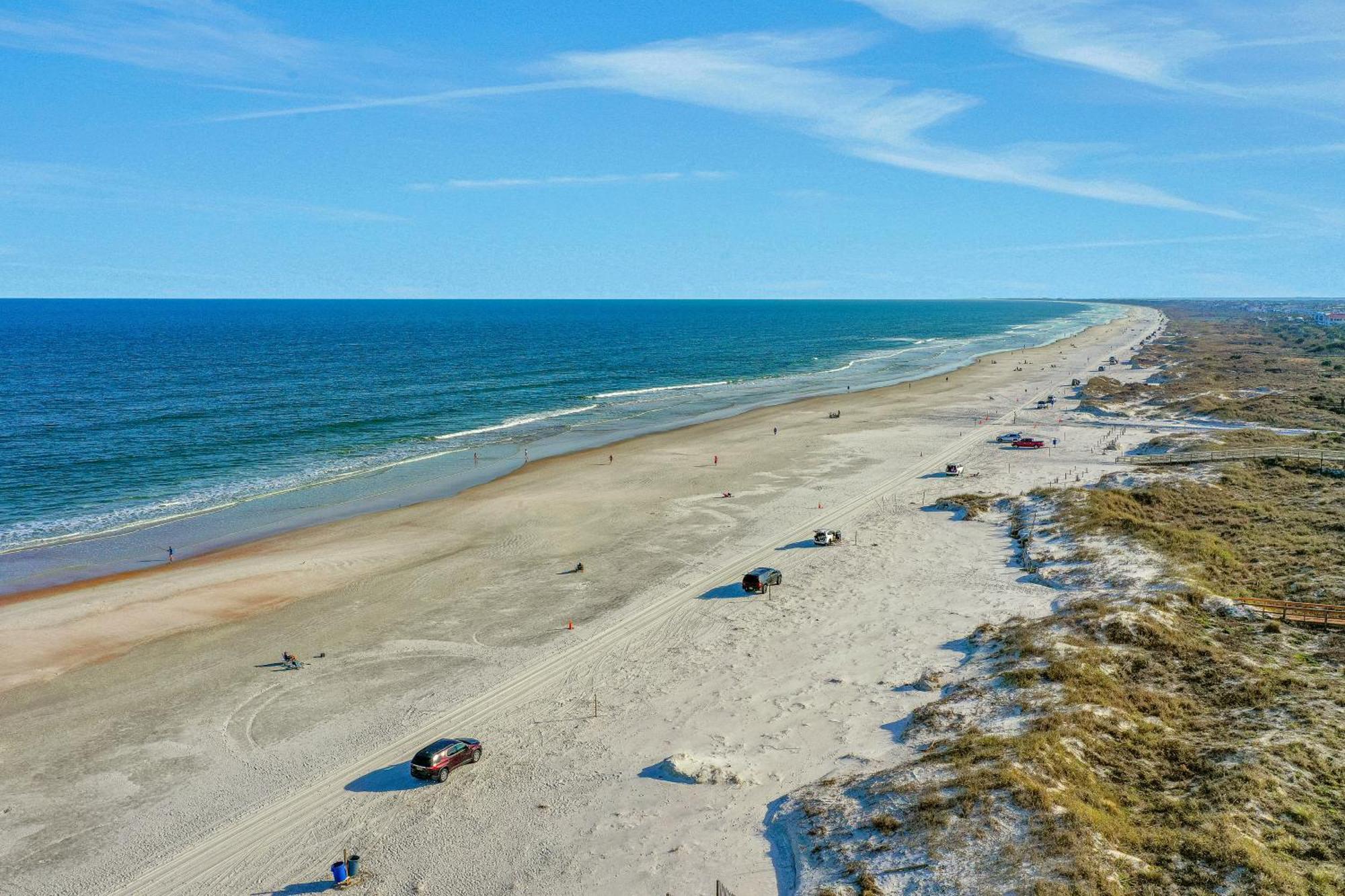 Ocean Village Club Condo Unit #E-35 Butler Beach Camera foto