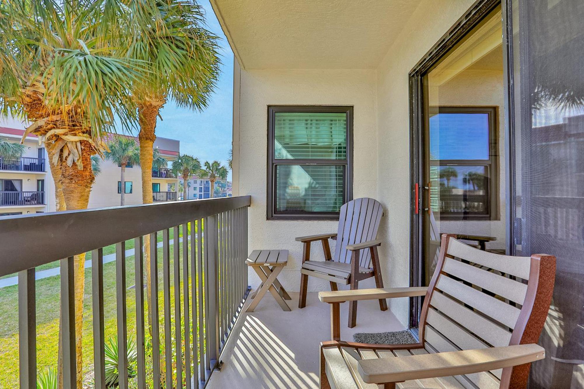Ocean Village Club Condo Unit #E-35 Butler Beach Camera foto